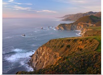 Bixby Bridge, Big Sur, California