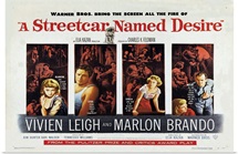 A Streetcar Named Desire (1951)