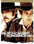 Butch Cassidy and the Sundance Kid (1969)