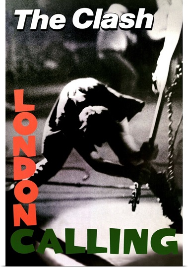 The Clash (2004)