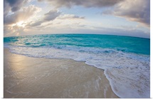 Providenciales Island, Turks and Caicos Islands