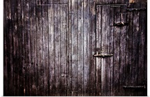 Hidden Doors