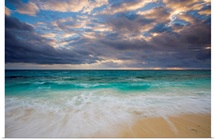 Sand and Sky