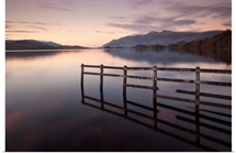 Tranquil Waters