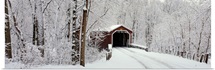 Covered Bridge PA