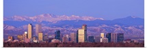 Denver CO