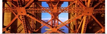 Golden Gate Bridge San Francisco CA