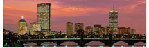 Massachusetts, Boston, Back Bay