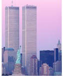 New York, Statue of Liberty