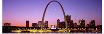 Skyline St. Louis MO