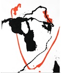 Ink Blot I