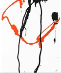 Ink Blot III