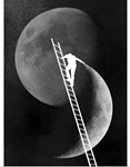 Light Side of the Moon