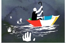 Staying Afloat