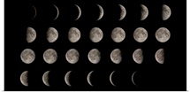 Phases of the Moon