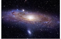 The Andromeda Galaxy