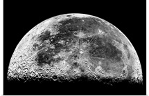 The Moon