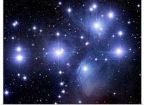 The Pleiades