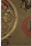 Asian Shield II