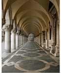 Ducale Palace