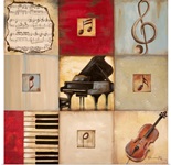 Feel the Music II