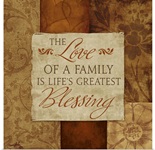 Love of a Family