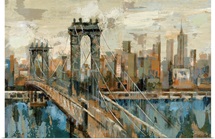 New York View
