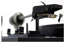 Turntable I