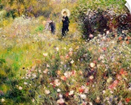 Summer Landscape