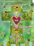 Cross - Love