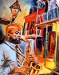 Big Easy Jazz