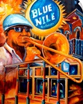 Blue Nile