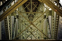Deception Pass Bridge II