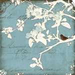 Song Birds III