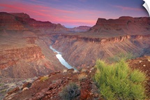 Grand Canyon Sunrise