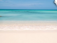 Tranquil beach