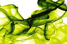 Green Smoke