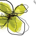 Green Petals