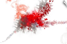 Red Spill