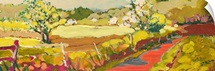 A Bend in the Road