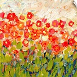 Memories of a Spring Day