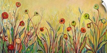 Summer Poppies