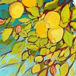 The Lemons Above
