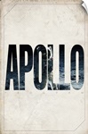 Apollo Program (cover)