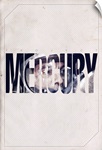 Project Mercury (Cover)