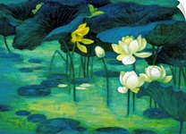 Emerald Pond
