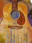 Acoustic Guitar