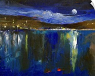 Blue Nocturne