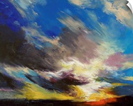 Cloudburst