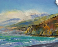 Jade Cove